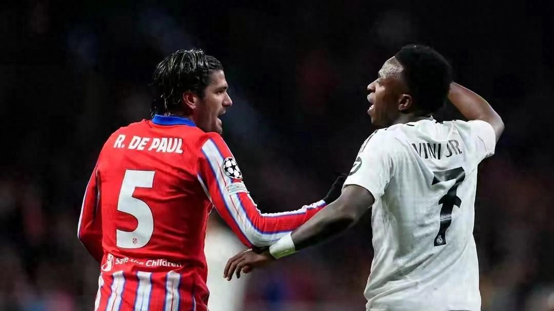 马竞疯狂续约德保罗！阿根廷中场成非卖品，欧洲豪门失望透顶！