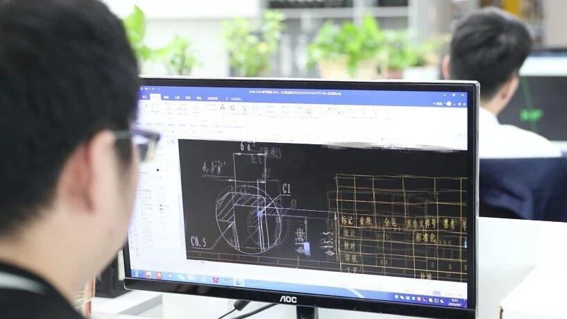 从“卡脖子”到“强底座”，国产工业软件正在崛起！