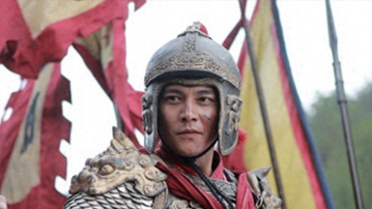 戚继光开挂人生，背后是这个王朝的无奈？