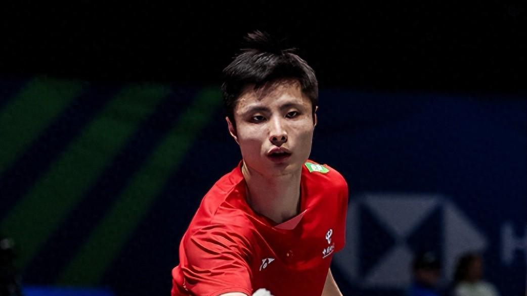 中国队全英形势一夜剧变，石宇奇没了对手，5项都有希望预计3冠