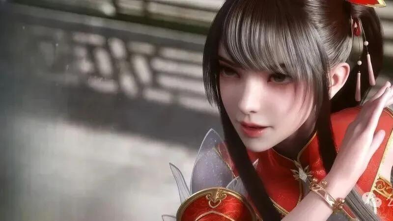 元始法则：李唯一话术忽悠宗圣学海，联手青葙试探魔国的身渡丹数量