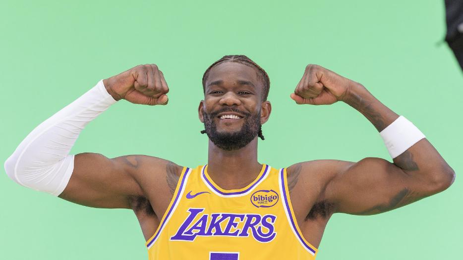 你不打有人打，詹姆斯想用智能伤病拿捏湖人，只要他们在就没戏