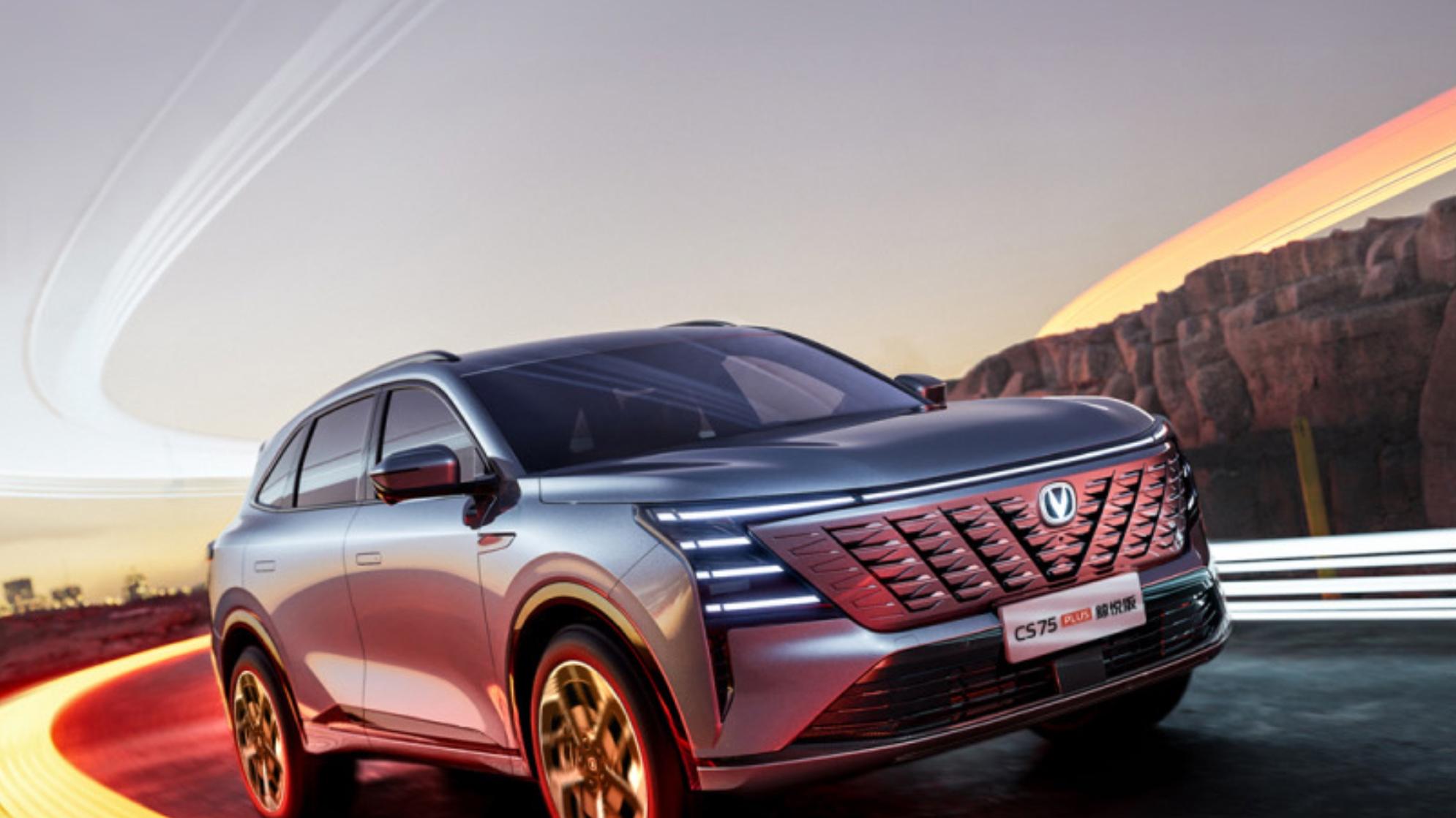 紧凑型SUV市场变天了 1-4月销量榜单 仅一款销量过十万 锋兰达第六