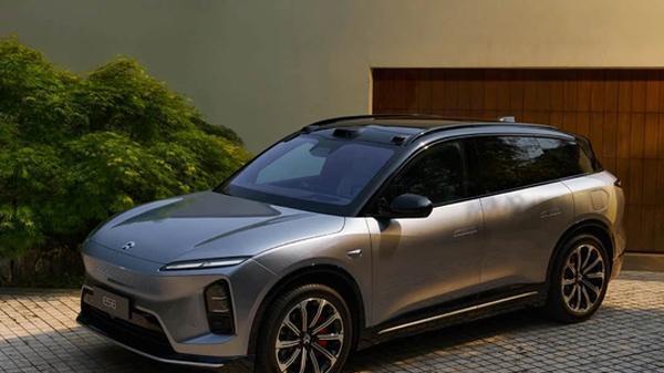 换装大横屏+怀挡，外观微调动力不变，新款蔚来ES6售价乃成败关键