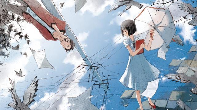 婚姻不是枷锁，而是爱情的延续