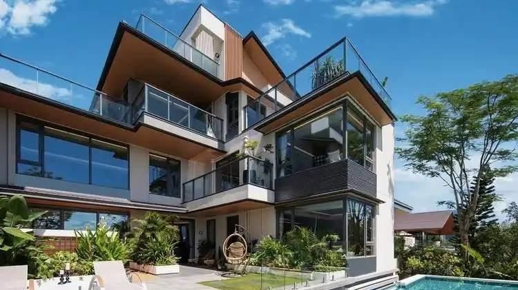 为什么有钱人移民都不来中国，明明治安比美国好？背后真相太现实