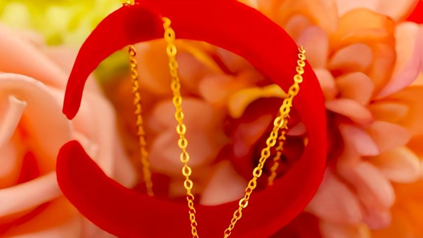 买金饰，别被“一口价”吞了你的黄金！