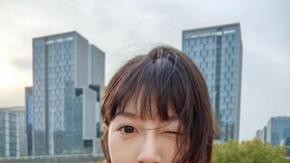 人像拍摄加倍精彩，华为nova 13系列助力五一出游出片