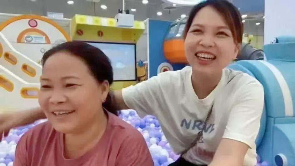 越南姑娘嫁福建郎，原以为普通人家，竟是豪门大老板！