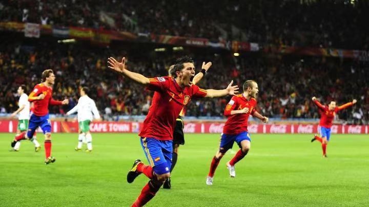 10月11日想哥玩彩最新赛事预测！世预赛：西班牙VS格鲁吉亚，板鸭军团今天大胜可期？