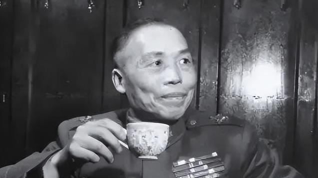 1965年李宗仁到欧洲旅游，仅过了一个星期，郭德洁就卖了他的房产