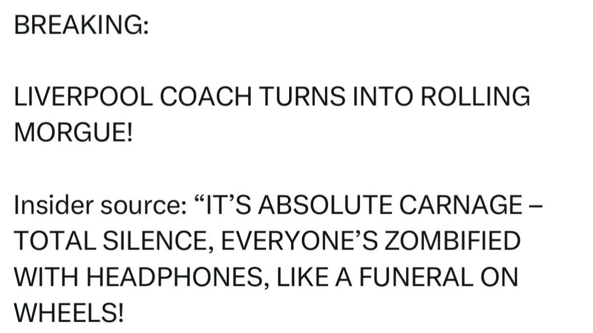 外媒：斯洛特将下课，萨拉赫会去沙特，范戴克施压