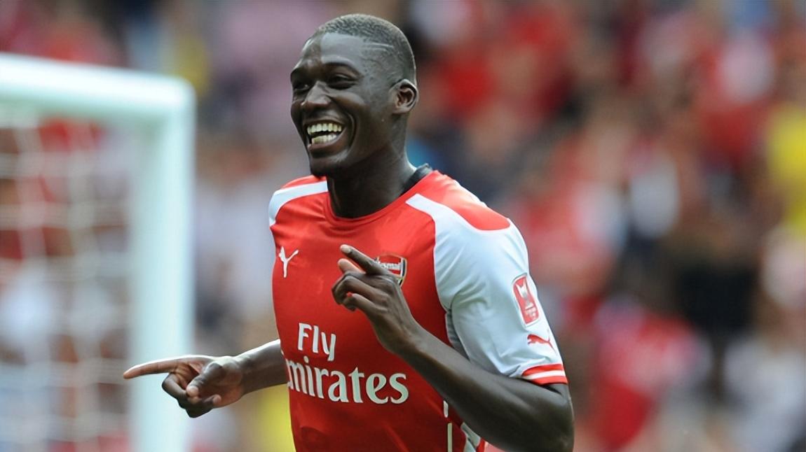 曝前阿森纳妖锋有望加盟中国联赛，无需转会费！