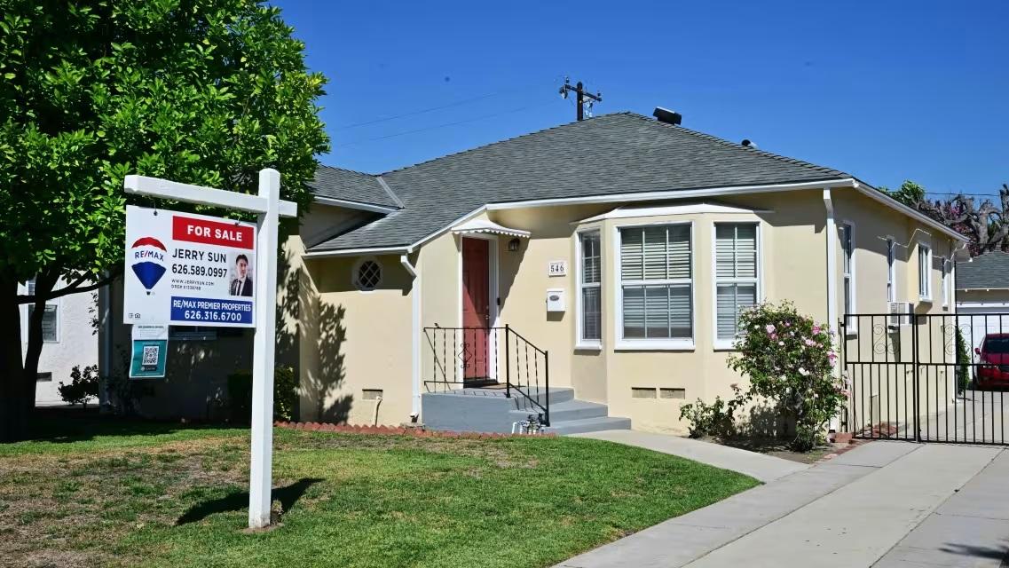 特朗普提议50年期住房抵押贷款