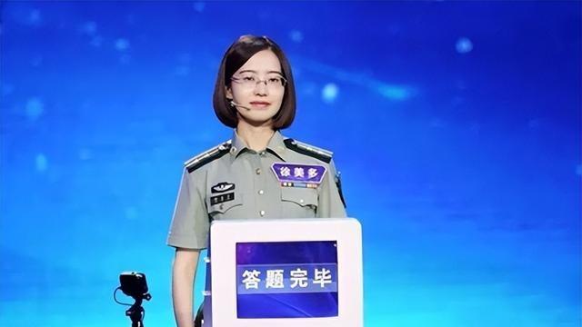 内蒙6岁女孩破格入伍，费用全部由国家承担，能力之强堪比一个师