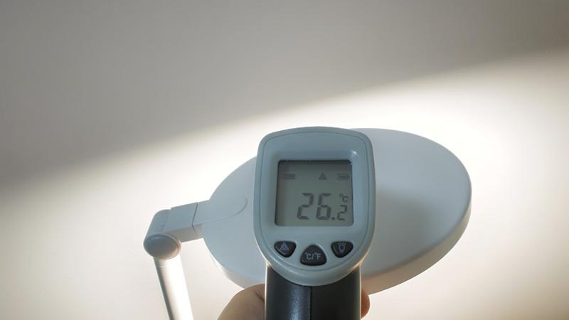 书客Sky护眼灯：为孩子视力保驾护航的优选之品