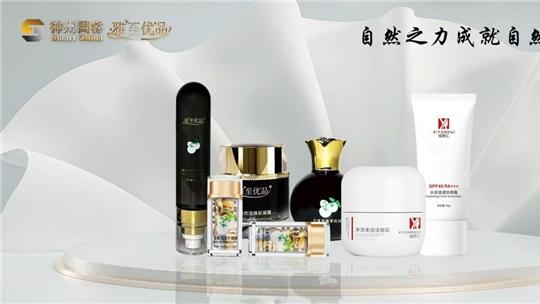 白番茄护肤30天实测！素颜敢出门的惊喜变化