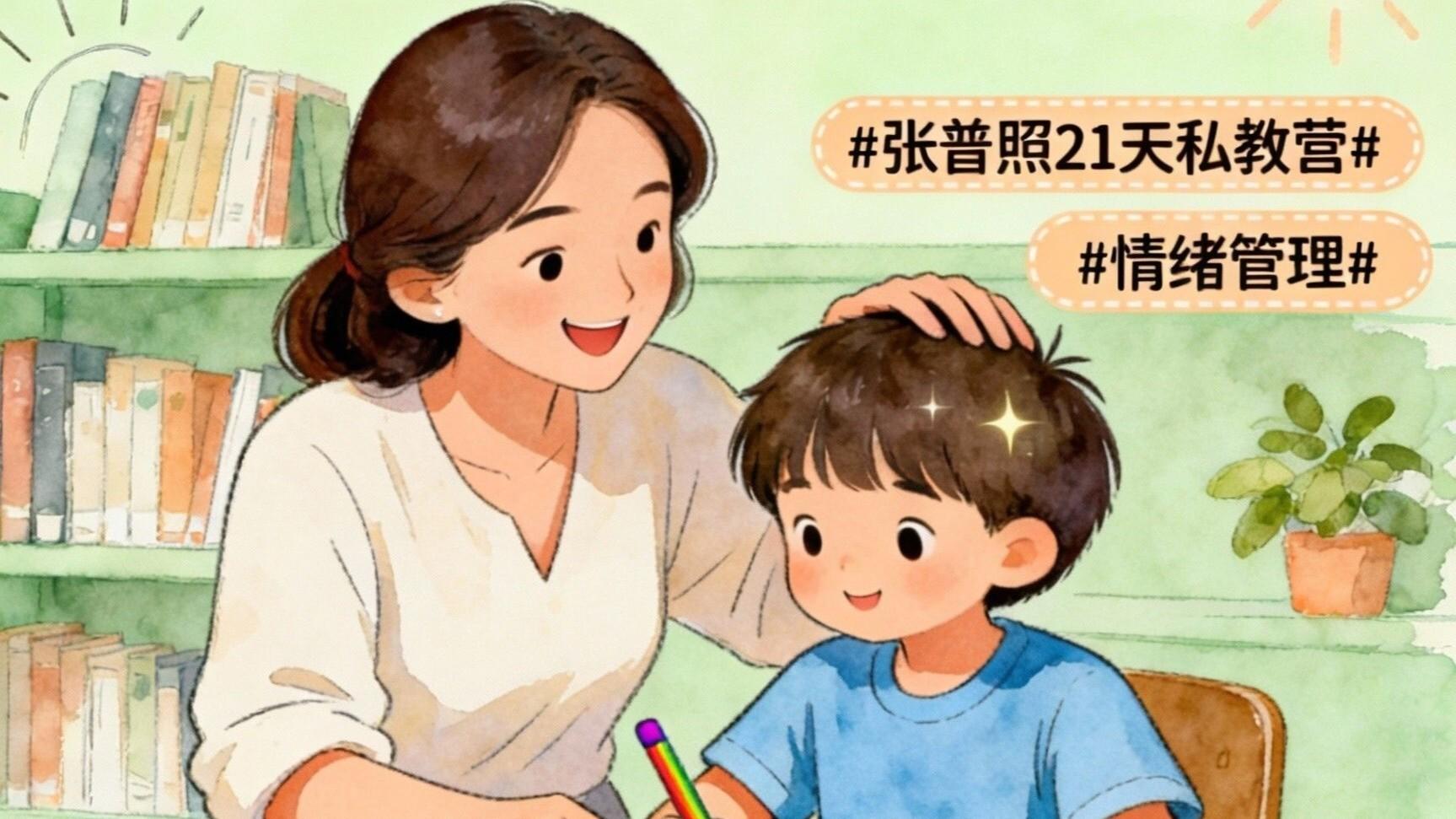 优秀孩子背后的家庭，通常都做好了这5件事。您家做到了几件？