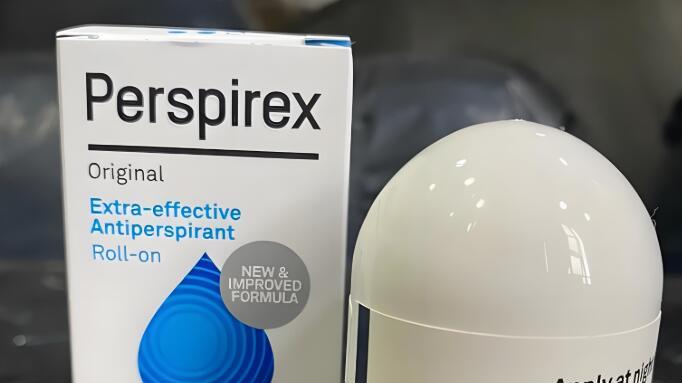 哪些狐臭产品值得买? 过来人总结8款止汗露，建议码住!