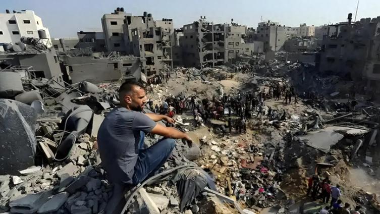 加沙医院空袭疑云：新领导人殒命背后的战略困局