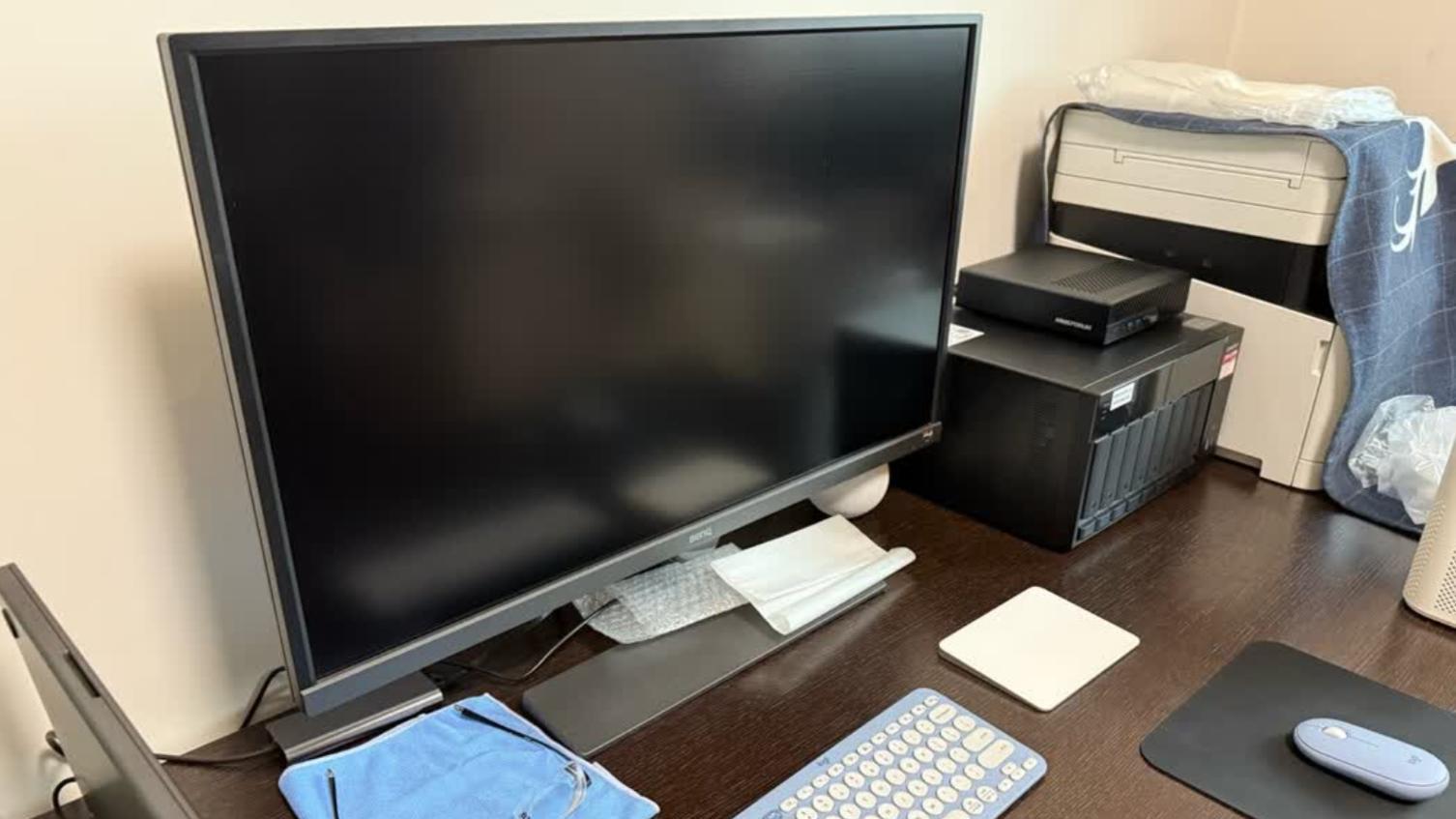 双万兆网口+三固态接口！铭凡MS-A2 迷你主机让小型服务器有着落了