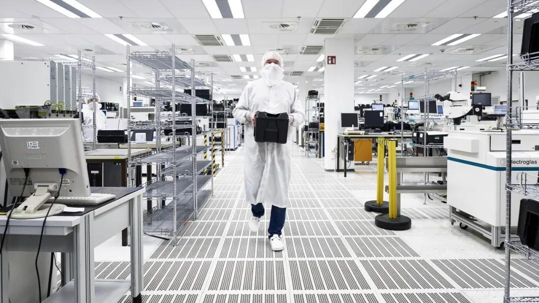 内部信曝光！Nexperia中国：这是一家中国公司，请忽略荷兰指令