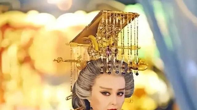 为什么武则天丢掉四五百万平方公里，超越慈禧，还被称为一代女帝