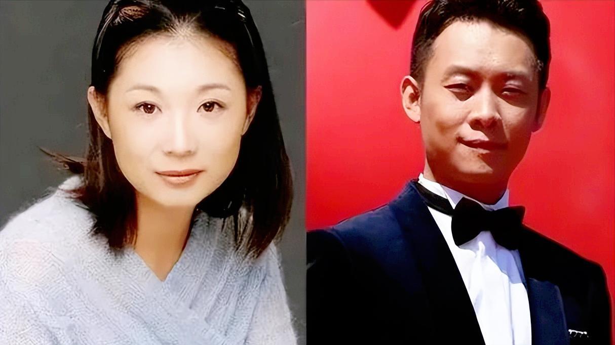 带着儿子倒贴嫁给张译，如今17年过去，才知道她嫁得有多值