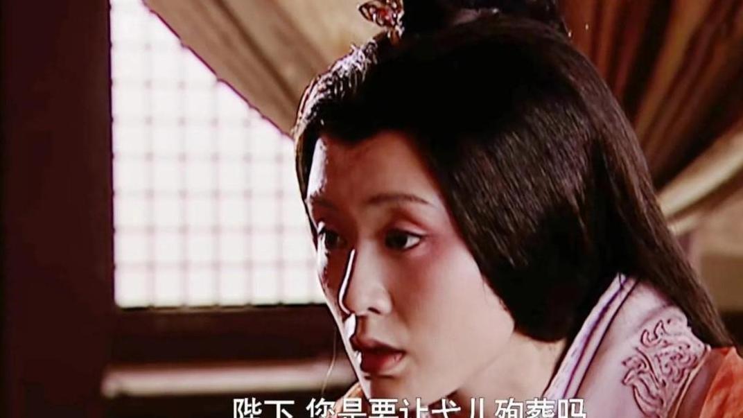 汉武帝临终密旨：两道遗诏，清朝才解其中深意