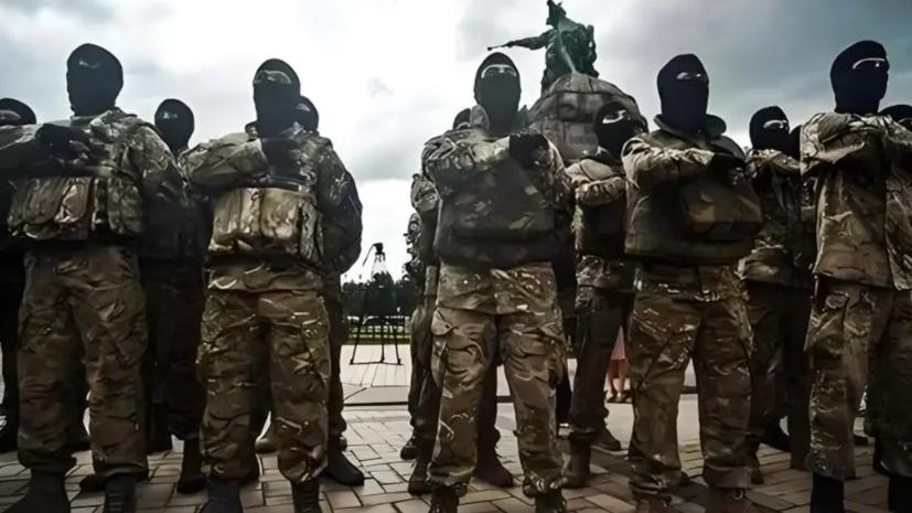 全球最神秘雇佣兵，人数34人被称兵王之王，连美国黑水也不敢惹