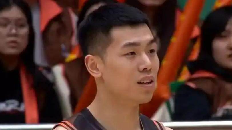 全运会陶汉林22独得分，拿到两双数据，山东71比87惨败广东，上半场势均力敌，下半场大溃败，整体实力