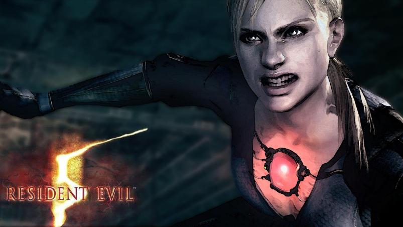 卡普空暂时不愿意重制《生化危机5》，原因与玩法、资源和题材等因素有关