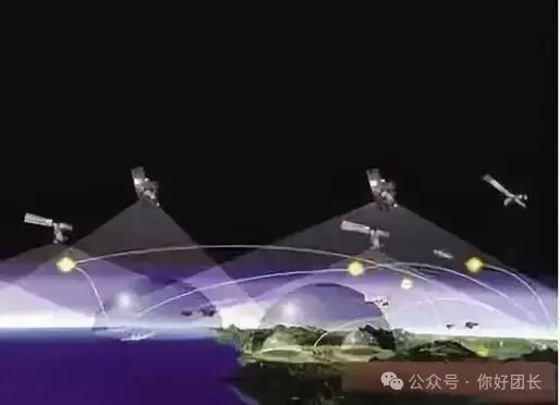 美军懵了！中国居然在南海玩起“电子魔术”