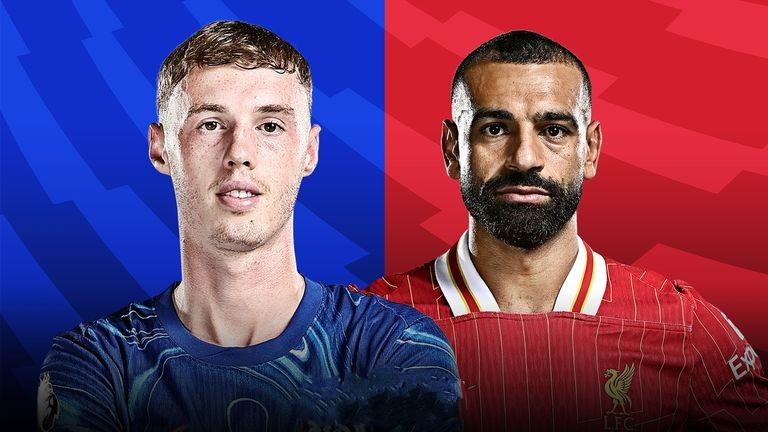 英超：切尔西vs利物浦，带着宿醉来到蓝桥，利物浦凶多吉少？