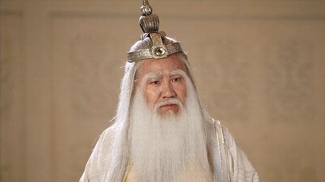 封神中，500亿生灵为何只有7人成圣？鸿钧老祖的算盘曝光