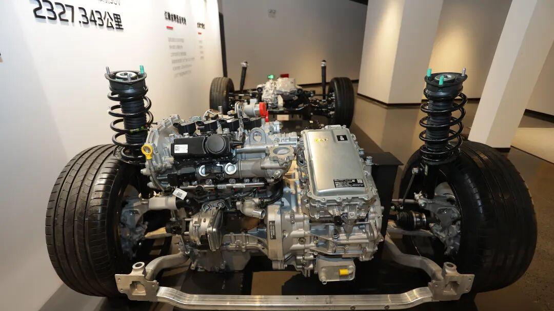 北方家庭买PHEV最大的顾虑，被一款车系统性地解决了？