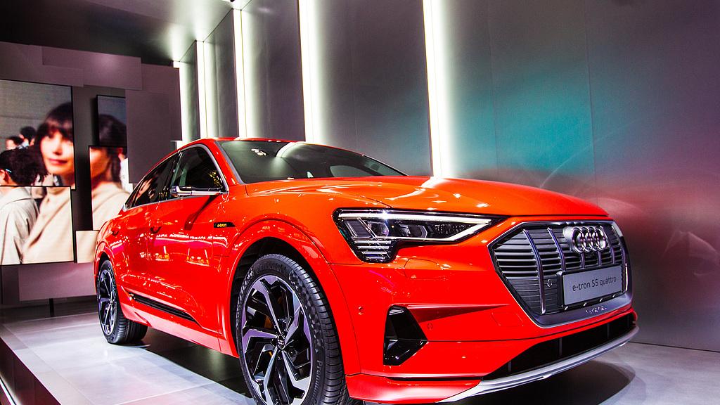 "奥迪 Q5L：科技豪华中型SUV的理想之选"