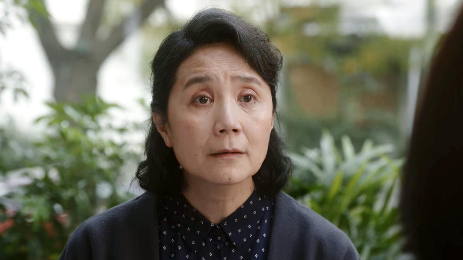 《无所畏惧2》直到张全全父亲贪污被抓，才明白，邱华为何会复婚