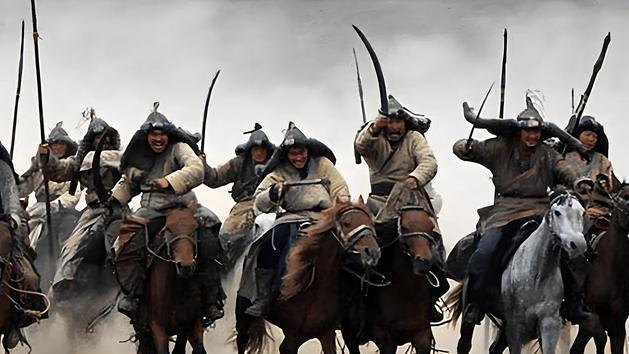 北海风雪十九年：一根秃节与大汉孤臣的千年对白