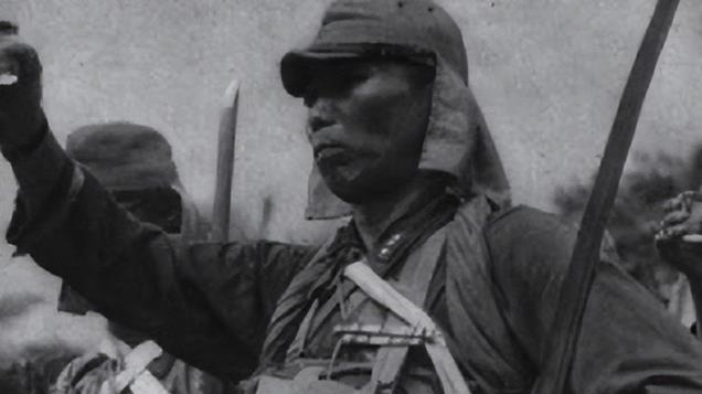 日本统治台湾给台湾带来了现代化？看看他们带走了什么留下了什么