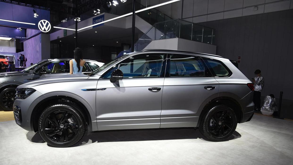 5款公认开不坏SUV，一车传三代人走车还在，买它们准没错