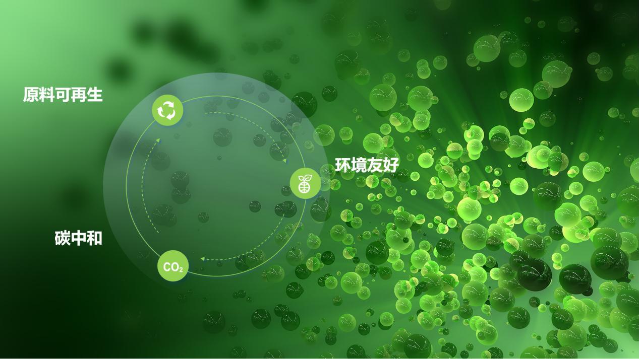 循环经济新浪潮：GRS认证材料引领绿色包装未来