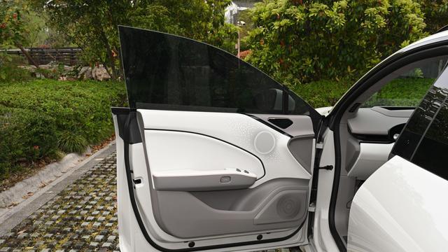 5.2s破百！极氪 007GT：825km续航+100kWh电池，猎装出行新选择？
