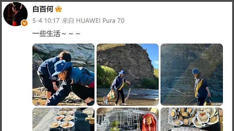 复盘白百何与陈羽凡：陈羽凡无限惹事，她无限善后心力憔悴