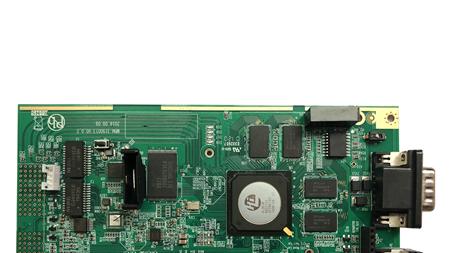 测试测试电路反向