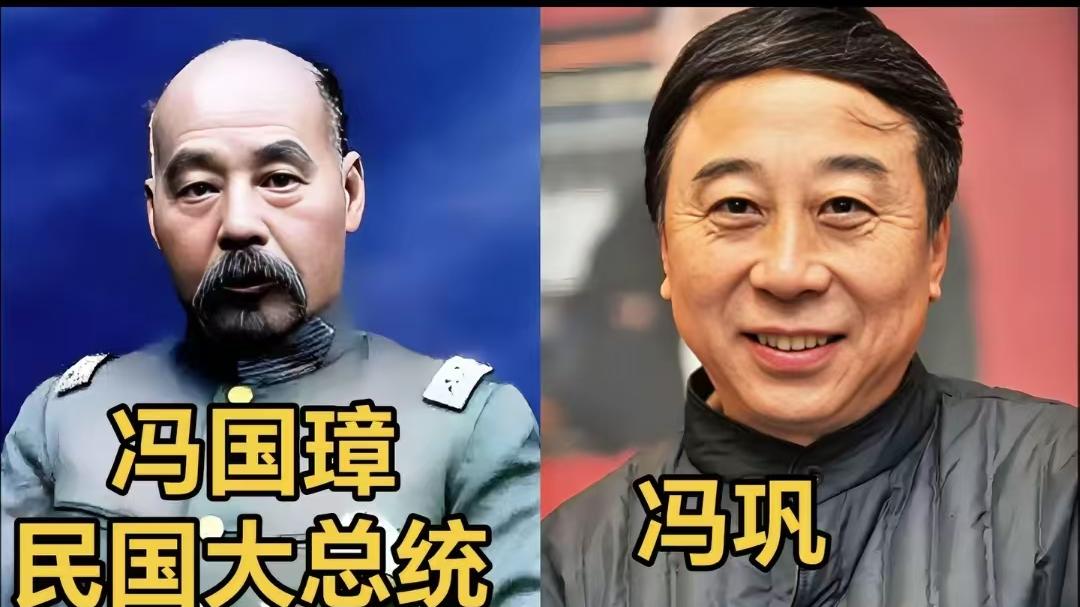 冯巩清明返乡祭拜太爷爷！村民夹道欢迎，车队无一辆豪车引热议