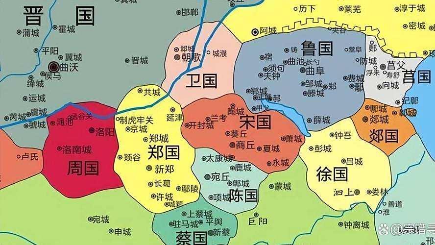 从历史角度看《孙武渊源与孙武家世考略》