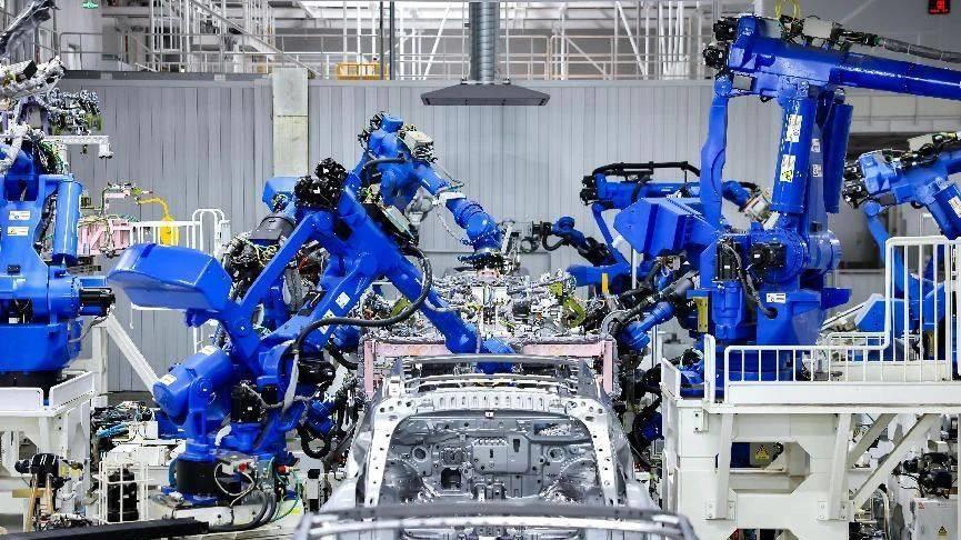 一锤定音：广汽本田智能电动化转型取得重大进展