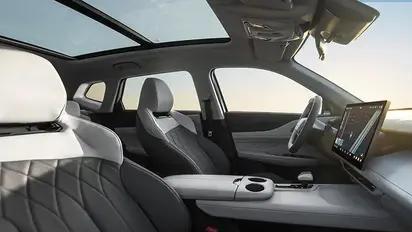 长安UNIZ终结插混和增程谁更适合家用