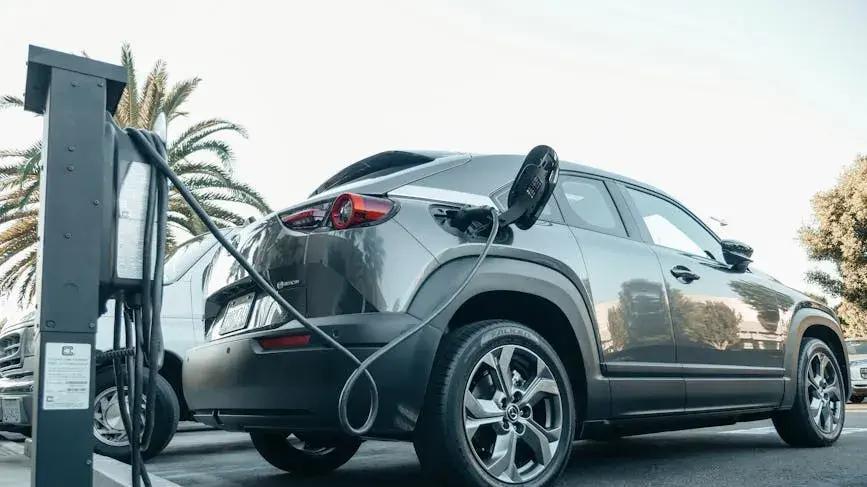 新能源车物流运输解决方案